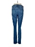 Kut from the Kloth Hearts Blue Jeans Size 8 - photo 2