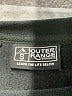 Assorted Brands Graphic Black Sweatshirt Size S - photo 6