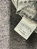 Cordani Graphic Black Casual Pants Size S - photo 8