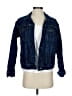 Everlane Blue Denim Jacket Size XS - photo 1