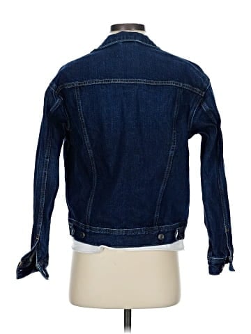 Everlane Denim Jacket (view 2)