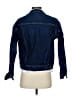 Everlane Blue Denim Jacket Size XS - photo 2