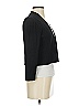 Ann Taylor Factory Black Cardigan Size S - photo 4