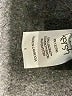 Kersh Solid Black Athletic Shorts Size S - photo 4