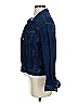 Everlane Blue Denim Jacket Size XS - photo 5