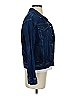 Everlane Blue Denim Jacket Size XS - photo 4