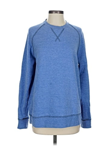 Toes On The Nose Sweatshirt (view 1)