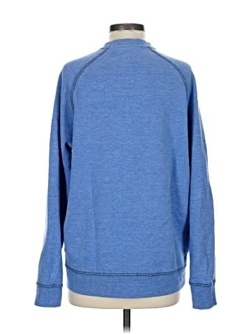 Toes On The Nose Sweatshirt (view 2)