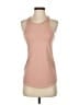 Nike Pink Orange Active Tank Size S - photo 1