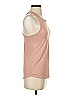 Nike Pink Orange Active Tank Size S - photo 4