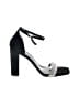 Marc Fisher LTD Black Sandals Size 10 - photo 1
