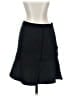 Sandro Polka Dots Black Formal Skirt Size Sm (1) - photo 1