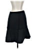 Sandro Polka Dots Black Formal Skirt Size Sm (1) - photo 2