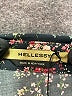 Hellessy 100% Cotton Green Black Long Sleeve Top Size 6 - photo 6