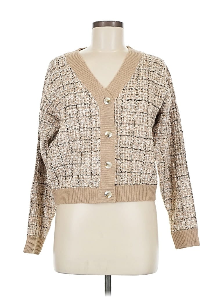Jessica Simpson Jacket In Neutral