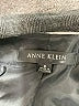 Anne Klein Gray Blazer Size 6 - photo 6