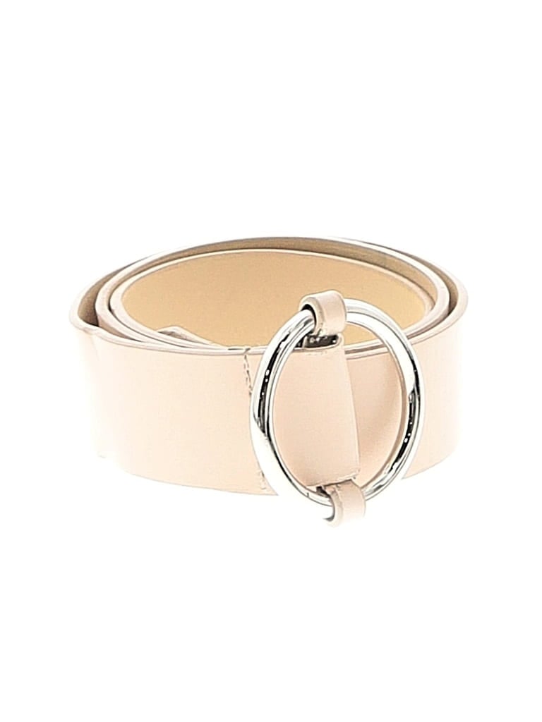 Pre-owned Unbranded Belt In Brown