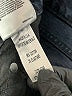 AGOLDE Blue Jeans Size 26 waist - photo 4