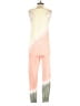 elevenparis. Tie-dye Pink Jumpsuit Size XS - photo 2