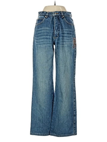 Burberry Jeans (view 1)