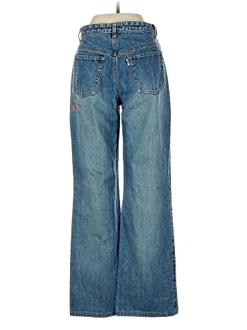 Burberry Jeans (view 2)