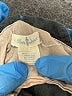 Olive Juice Black Overalls Size 6 - photo 3