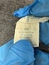 Olive Juice Black Overalls Size 6 - photo 4