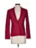 Express Red Cardigan Size 2 - photo 1