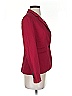 Express Red Cardigan Size 2 - photo 4