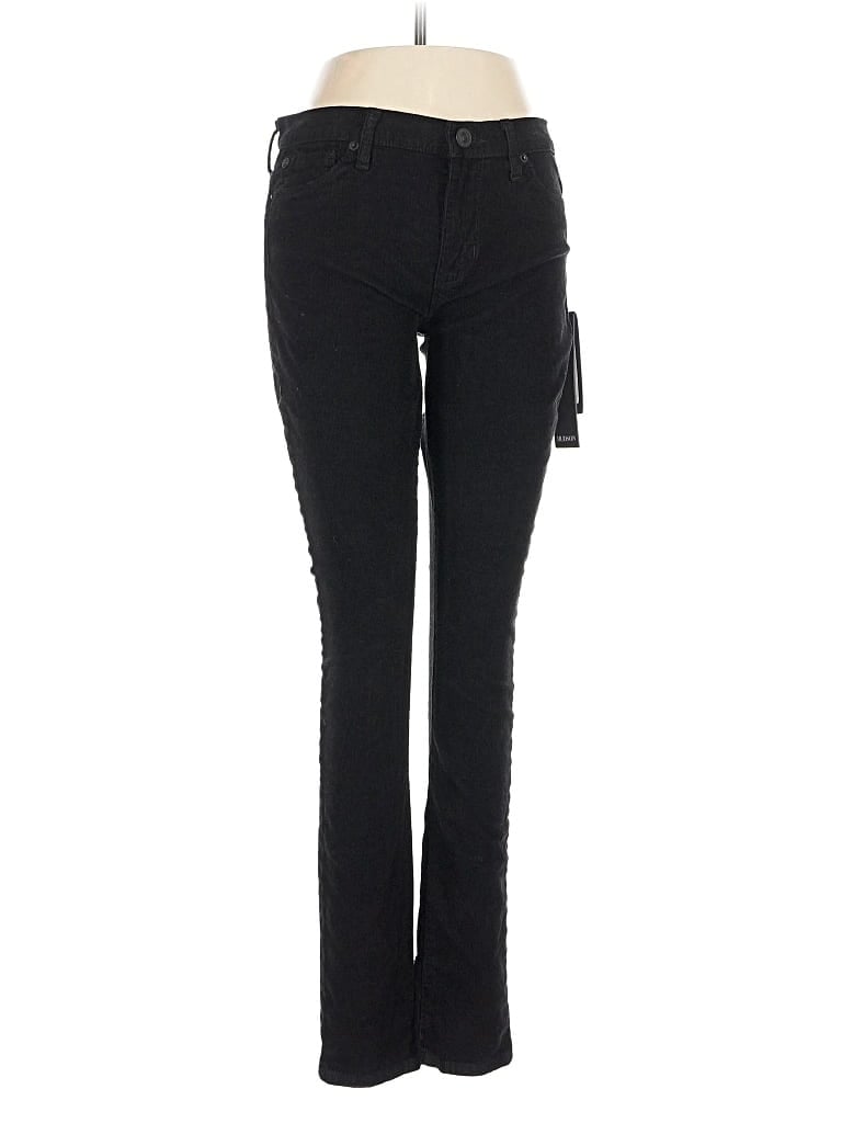 Pre-owned Hudson Jeans In Black