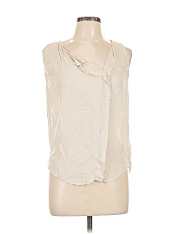 Ever Sleeveless Blouse (view 1)