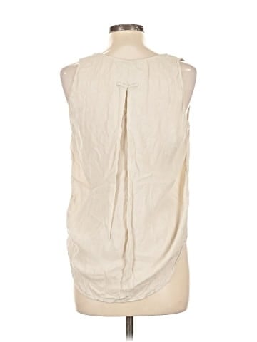 Ever Sleeveless Blouse (view 2)