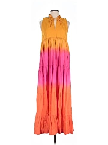 SWF Casual Dress (view 1)
