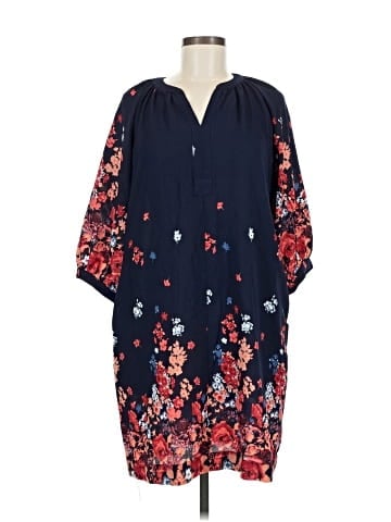 Robbie Bee Casual Dress (view 1)