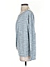 Athleta Gray 3/4 Sleeve T-Shirt Size S - photo 5