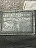 Levi's Hearts Black Jeans Size 28 waist - photo 4