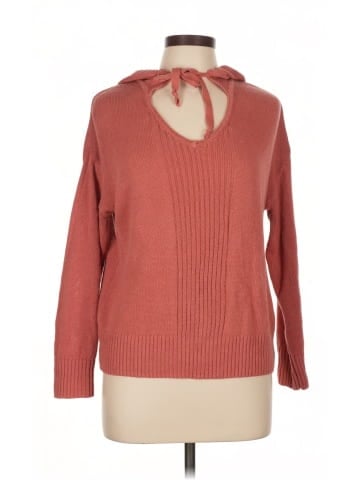 Sigrid Olsen Pullover Sweater (view 1)