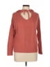 Sigrid Olsen Red Pullover Sweater Size L - photo 1