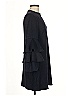 Nicole Miller Black Casual Dress Size 6 - photo 4