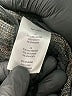 Cooper & Ella Plaid Black Gray Casual Pants Size 10 - photo 7