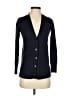 Ann Taylor LOFT Black Cardigan Size XS - photo 1