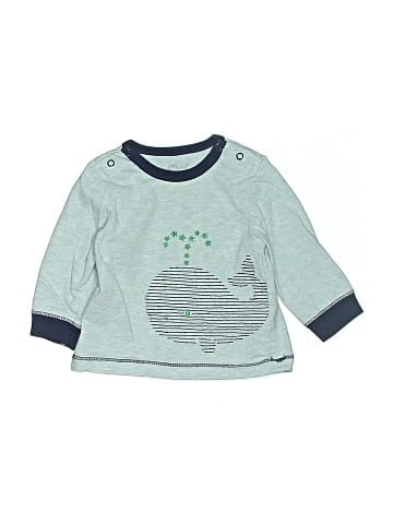 Little Me Long Sleeve T-Shirt (view 1)