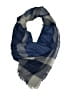 Unbranded Blue Scarf One size - photo 1