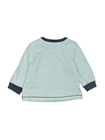 Little Me Long Sleeve T-Shirt (view 2)