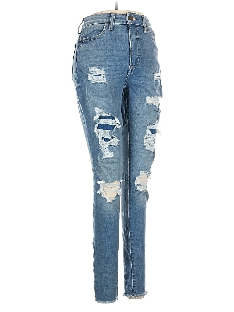 Pre-owned Sonoma Goods For Life Jeans In Blue