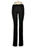 Monse Black Wool Pants Size 2 - photo 1
