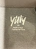 Yitty Gray Active Pants Size 3X - photo 4