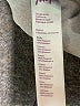Yitty Gray Active Pants Size 3X - photo 6