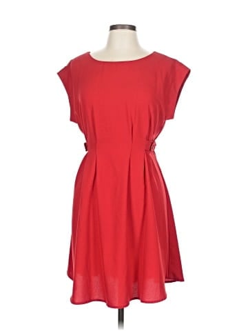 Li Fashion Specialist Casual Dress (view 1)