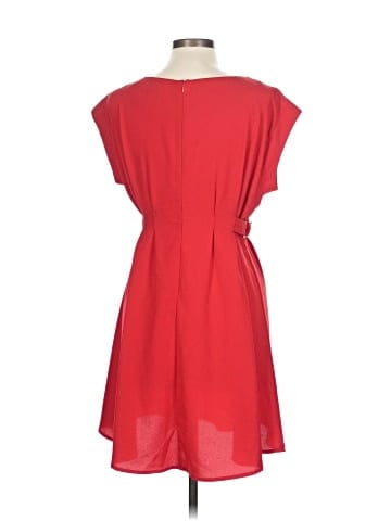 Li Fashion Specialist Casual Dress (view 2)